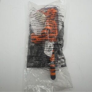 2001 McDonalds Happy Meal Toy Tiger Pen Winnie the‎ Pooh Book of Pooh